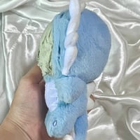 Image 7 of [PREORDER] 10cm Anaxa Dromas Doll Set (✅shipping to US OK!)