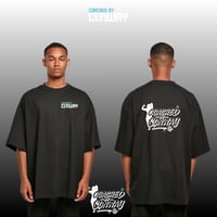 Image 4 of COACHED BY CONWAY BEDSHEET