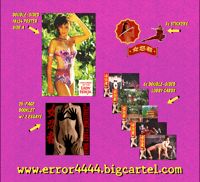 Image 2 of Challenge Of The Lady Ninja Limited Edition Blu Ray