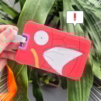 Image 1 of Magikarp Cardholder