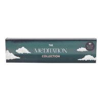 Image 3 of The Meditation Collection Incense