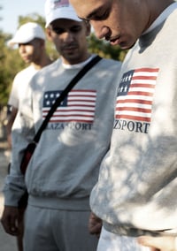 Image 2 of Plaza Sport Crewneck 