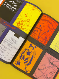 Image 3 of Anna Haifisch Chez Schnabel (signed)