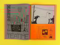 Image 4 of Anna Haifisch Chez Schnabel (signed)