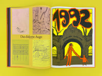 Image 5 of Anna Haifisch Chez Schnabel (signed)