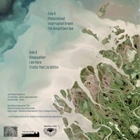Image 2 of Spiral Wave Nomads - The Weightless Sea (Cardinal Fuzz) 3 LEFT