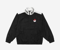 Malbon x Taylormade Component Nylon Jacket [2023]