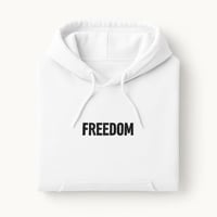 FREEDOM HOODIE