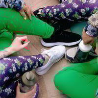 Image 4 of Legging de sport Mélanie