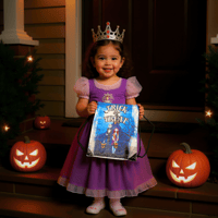 Image 2 of Reuseable Halloween Trick Or Treat Sacks