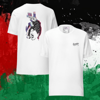 Image 1 of 'Fist of Fury' t-shirt