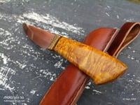 Image 3 of Handmade Huntsman British Birch Burl