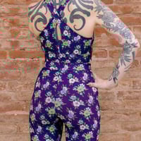 Image 2 of Legging de sport Mélanie