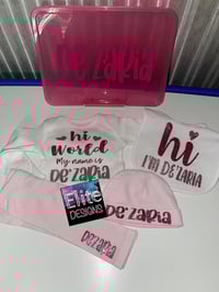 Image 1 of Going Home Gift Box