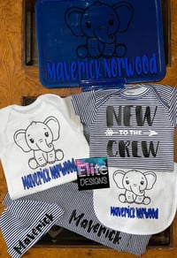 Image 3 of Going Home Gift Box