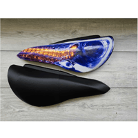 Image 1 of GT86 HEADLIGHT BLANKS with Stickers