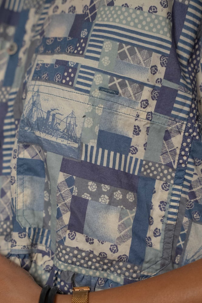 Image of Mari Mario's