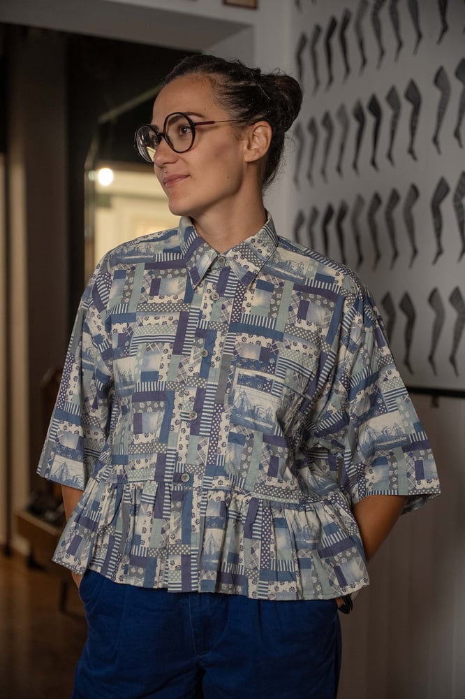 Image of Mari Mario's