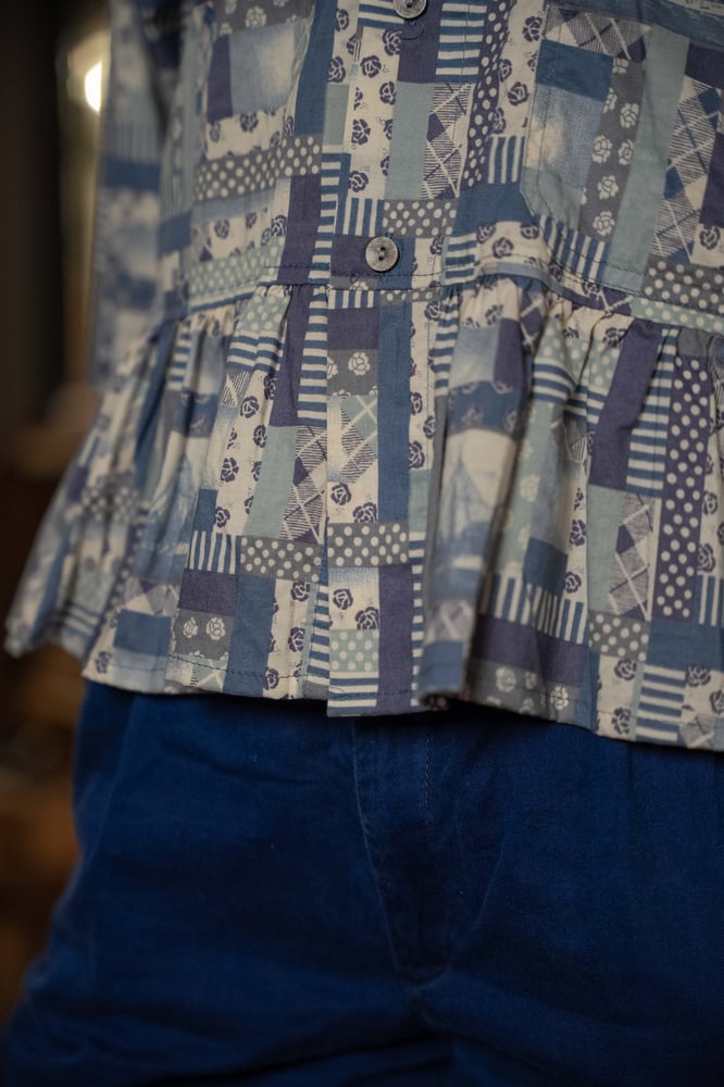 Image of Mari Mario's