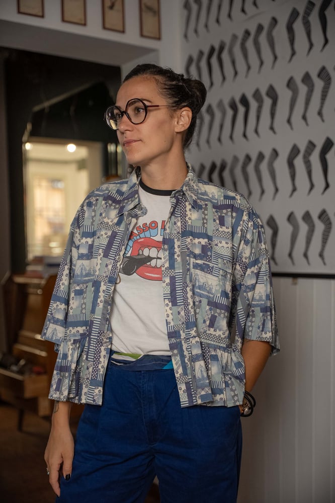 Image of Mari Mario's