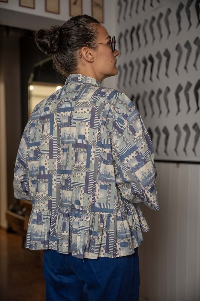 Image of Mari Mario's