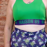 Image 3 of Brassière de sport Charlotte