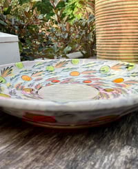 Image 6 of Polka Dot Platter