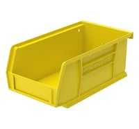 Image 3 of Akro-Mils 30220 Stacking Plastic Bin 7-3/8 x 4-1/8 x3 (24-Pack) $2.50 EA