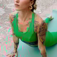 Image 4 of Brassière de sport Charlotte