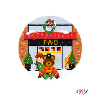 Image 1 of FAO Holiday