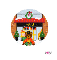 Image 3 of FAO Holiday
