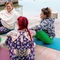 Image 2 of Brassière de sport Mélanie