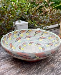 Image 2 of Large Serving Bowl