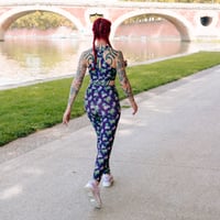 Image 5 of Legging de sport Mélanie