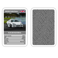 Image 3 of HERO CARDS