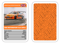Image 4 of HERO CARDS