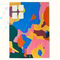 Image 1 of 'Portal' - painting