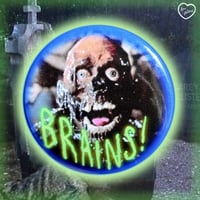 Image 16 of Horror Button Badges 