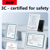 Image 15 of ⚡ Magnetic Stand Power Bank 10,000mAh Lastest Edition WIRELESS + cable charging