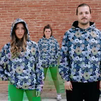 Image 1 of Sweat à capuche JB