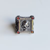 Image 2 of Framed Ring