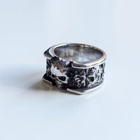 Image 3 of Calvarium Ring