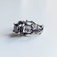 Image 1 of Crypt Ring