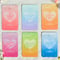 Image of Foiled Vocaloid Photocards