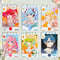 Image of Foiled Vocaloid Photocards