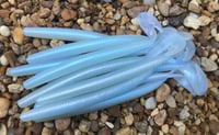 Image 2 of THICC Worm 7" 