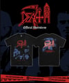 PRE ORDER DEATH- FATE  - T-shirt and Long Sleeves 
