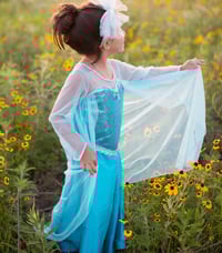 Image 2 of Ice Queen Dress