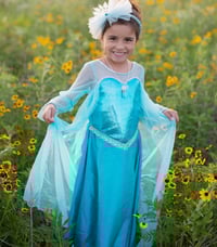 Image 3 of Ice Queen Dress