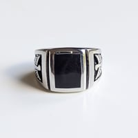 Image 2 of Ibis Ring